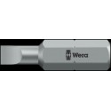WERA - PUNTA PLANA 800/1 Z 0.5x3.0x39 1/4"
