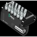 WERA - BIT-CHECK 12 METAL 1