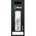 WERA - PORTAPUNTAS UNIVERSAL SB 899/4/1 1/4"x75