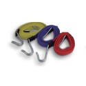 PULPO ELASTICO PLANO 100 Cms.EHS
