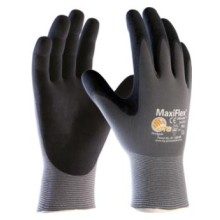 P.GUANTES 42874 MAXIFLEX ULTIMATE T11