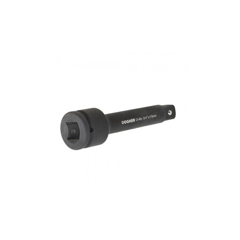 ALARGADOR PARA VASOS IMPACTO 3/4" 200 MM.