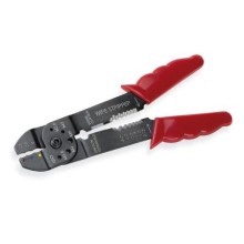 DOGHER - ALICATE PARA TERMINALES 250MM