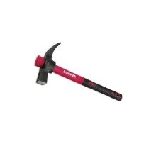 DOGHER - MARTILLO DE ENCOFRADOR M/FIBRA 700 grs.