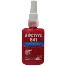 LOCTITE - LOCTITE 641 50ml.RETENEDOR FACIL DESMONTAJE