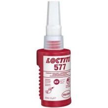 LOCTITE - LOCTITE 577 50ml.SELLADOR ROSCAS FUELLE