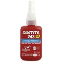 LOCTITE - LOCTITE 243 50ml. FIJADOR ROSCAS MEDIA RESISTENCIA