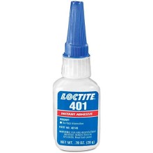 LOCTITE - LOCTITE 401 20gr. USO GENERAL