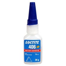 LOCTITE - LOCTITE 406 20gr.