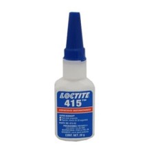 LOCTITE - LOCTITE 415 20gr.METALES