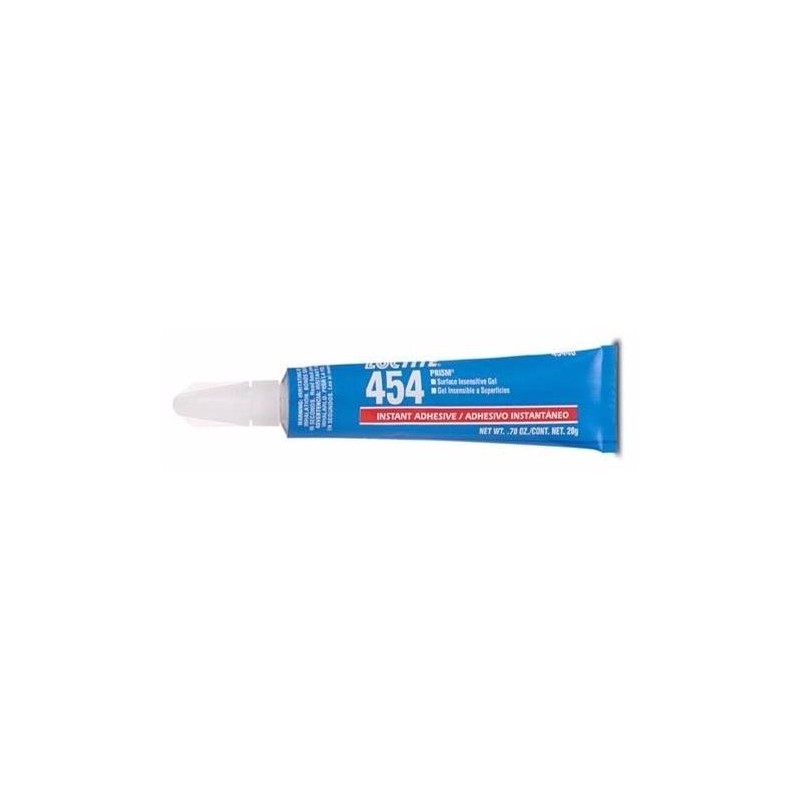 LOCTITE - LOCTITE 454 20gr.USO GENERAL