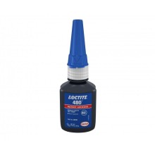 LOCTITE 480 20gr. RESISTENTE AL PELADO