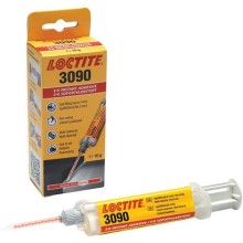 LOCTITE 3090 JERINGA DOBLE 10G + 1