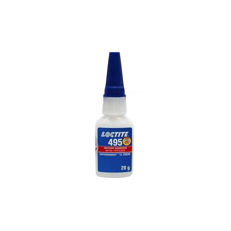 LOCTITE - LOCTITE 495 20ml.