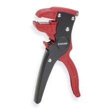 DOGHER - PELACABLE PISTOLA AJUSTABLE