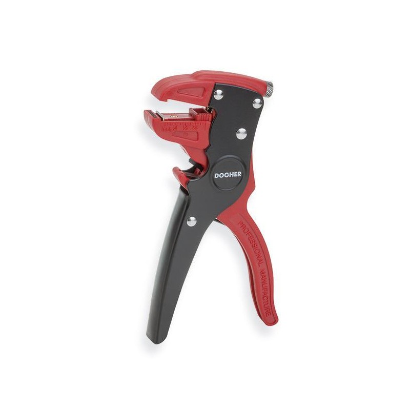 DOGHER - PELACABLE PISTOLA AJUSTABLE