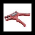 DOGHER - PELACABLES AUTOMATICO AJUSTABLE 0.2-6 mm2