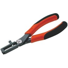 PELACABLES C/TORNILLO 165 MM