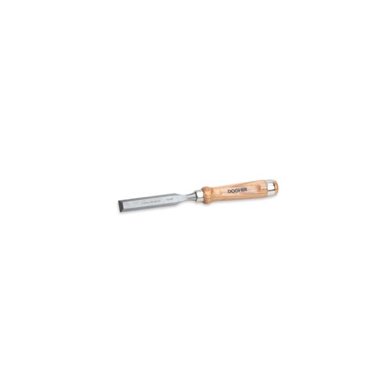 DOGHER - FORMON MANGO MADERA 10 MM.