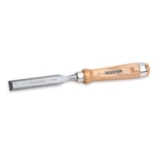 DOGHER - FORMON MANGO MADERA 18 MM.