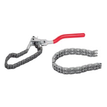 LLAVE FILTRO CADENA ø60-105 350mm
