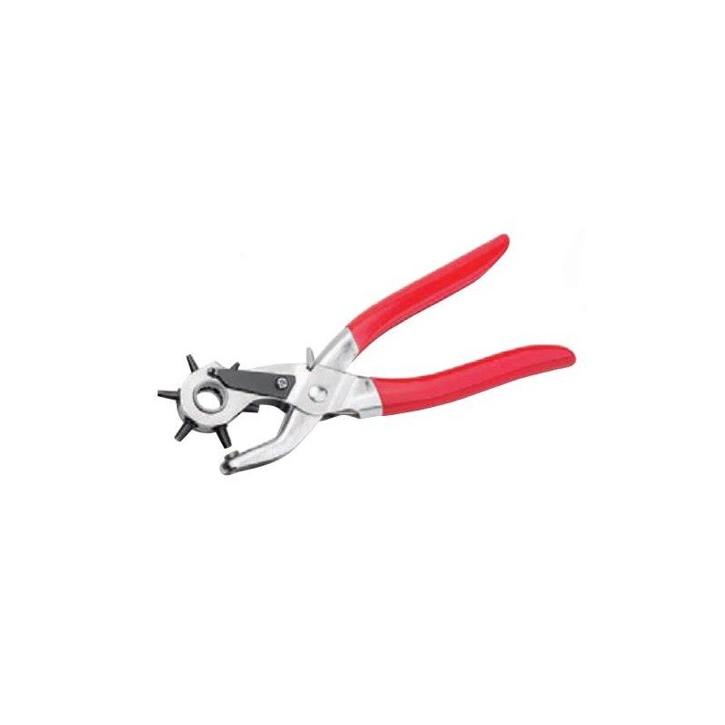 SACABOCADOS PROFESIONAL  2-4.5MM