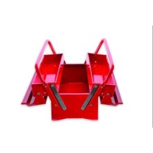 DOGHER - CAJA DE HERRAMIENTAS METALICA 495X200X230