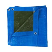 TOLDO PROTECTOR AZUL4X6