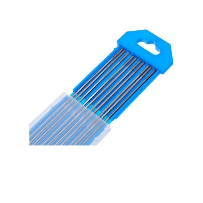 ELECTRODO TUNGSTENO ø2.0 GRIS