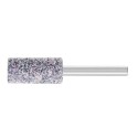 MUELA MONTADA CILINDRICA ZY1632 6 ARN 30 K5V CAST