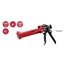 DOGHER - PISTOLA RESINA QUIMICOS 410ml.