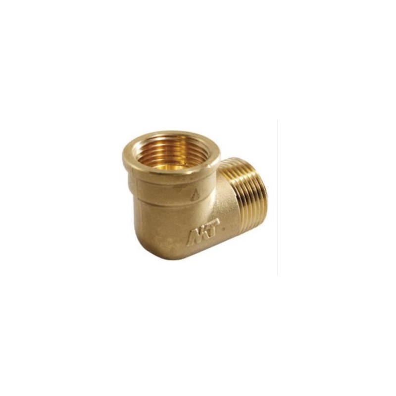 CODO M-H FIG. 92 1" LATON