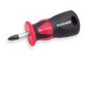 DOGHER - DESTORNILLADOR BOCA PHILLIPS SERIE CORTA PH2