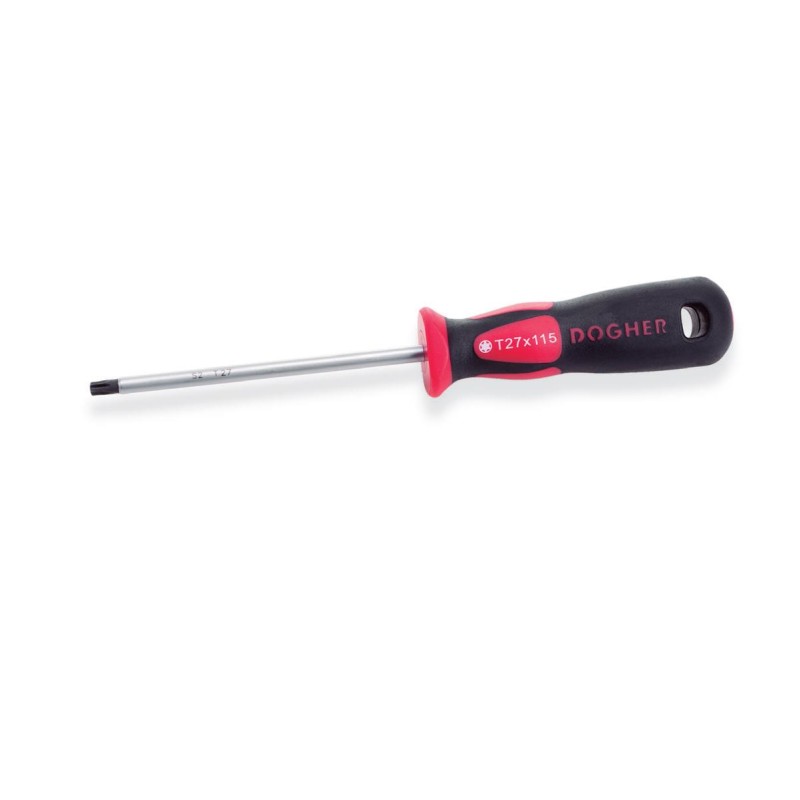 DOGHER - DESTORNILLADOR BOCA TORX T15