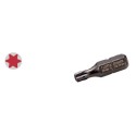 DOGHER - PUNTA TORX T25 1/4 25 MM.