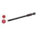 DOGHER - PUNTA TORX T15 1/4 90 MM.