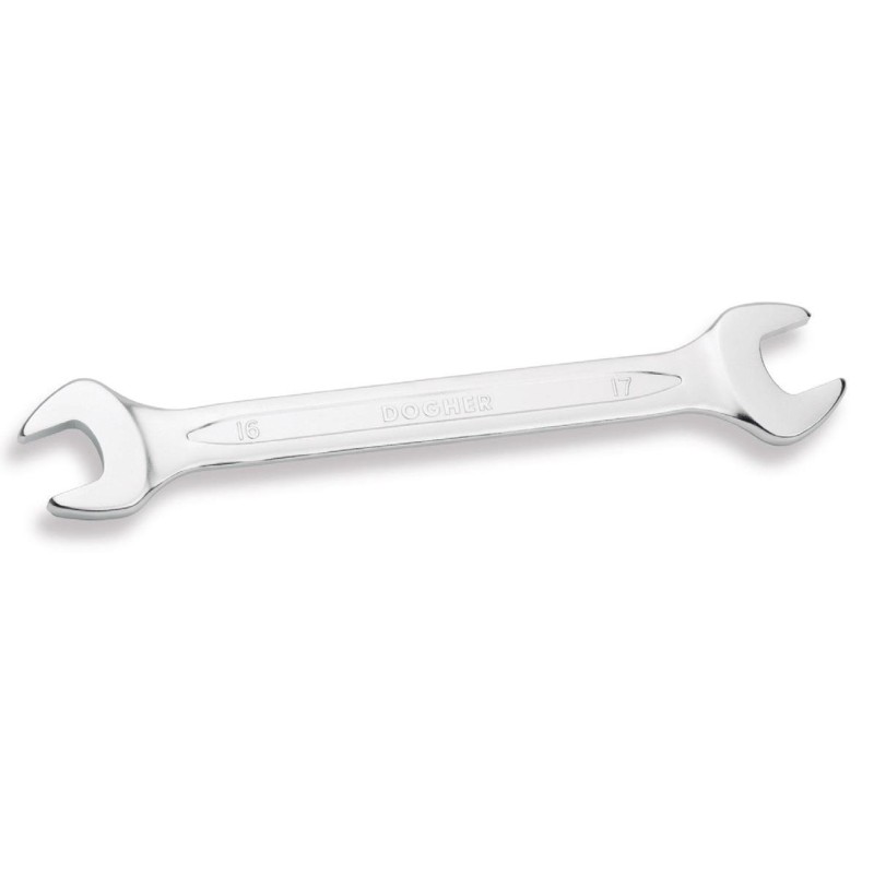 DOGHER - LLAVE FIJA 2 BOCAS 24-26