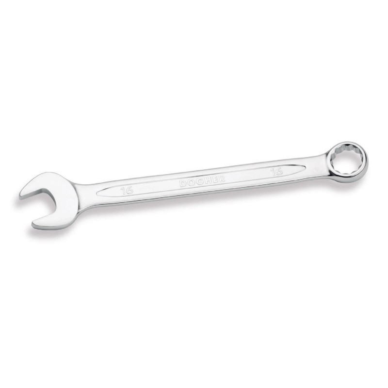 DOGHER - LLAVE COMBINADA 8 MM.