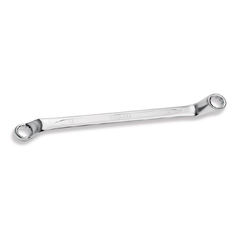 DOGHER - LLAVE ESTRELLA ACODADA 10-11