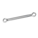 DOGHER - LLAVE ESTRELLA PLANA 2 BOCAS 17-19