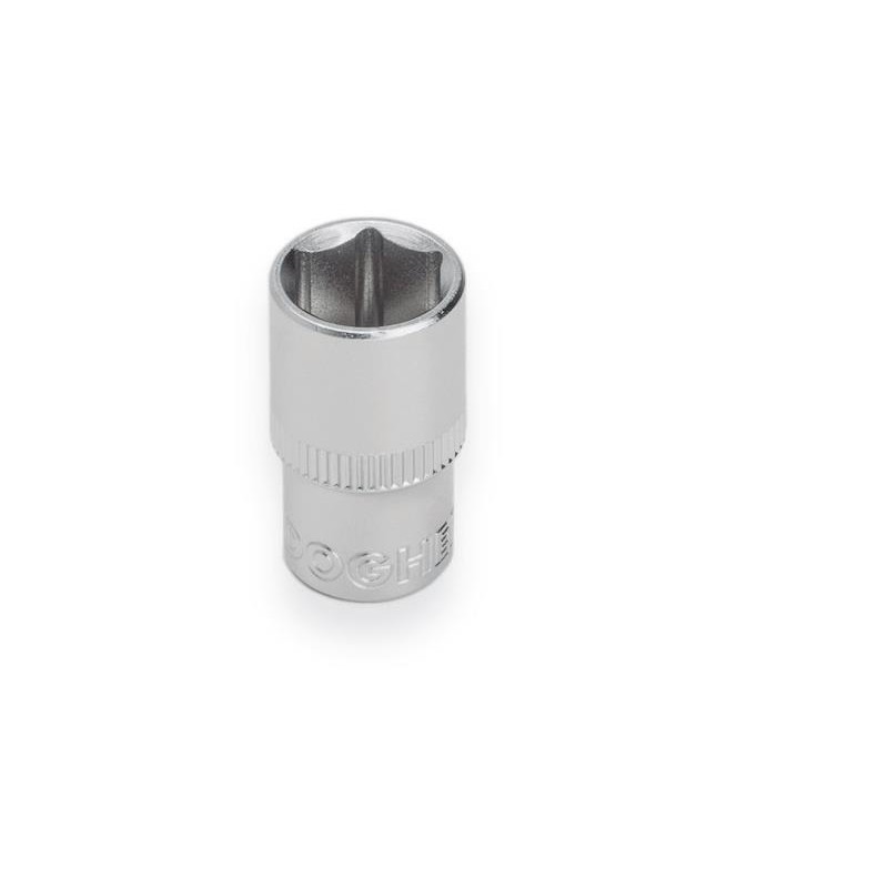 DOGHER - LLAVE VASO HEXAGONAL 1/4" 5,5MM.