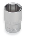 DOGHER - LLAVE VASO HEXAGONAL 1/2" 25 MM.