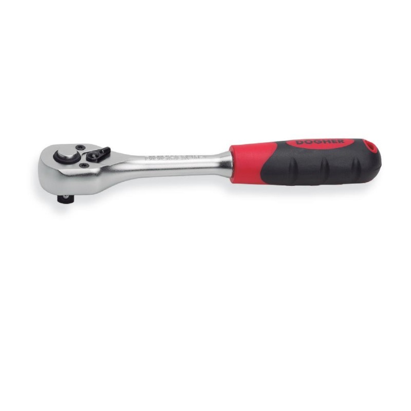 DOGHER - LLAVE DE CARRACA 1/2 250 MM.