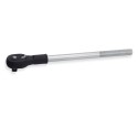 DOGHER - LLAVE DE CARRACA 3/4" 500 MM.