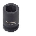 DOGHER - LLAVE VASO IMPACTO 1/2" 27 MM.