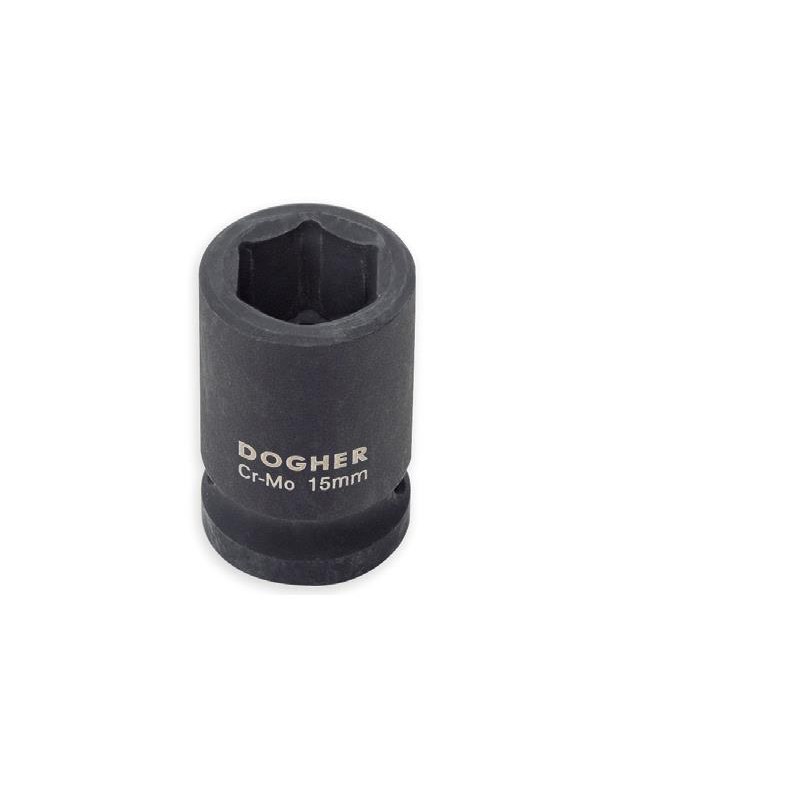 DOGHER - LLAVE VASO IMPACTO 1/2 29 MM.