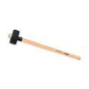 DOGHER - MAZA CON M/MADERA 3KG