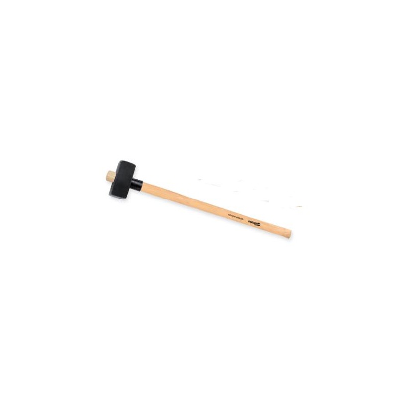 DOGHER - MAZA CON M/MADERA 3KG